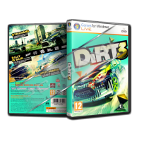 dirt3 Pc oyun